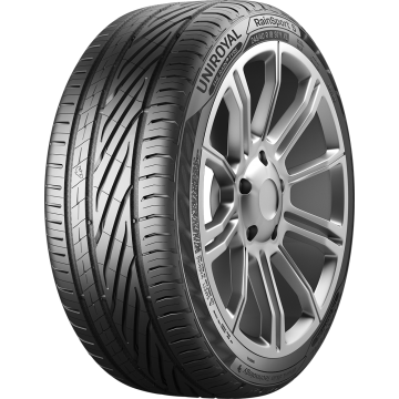 UNIROYAL 205/50R 15 86V TL RainSp.5 Osobna vozila